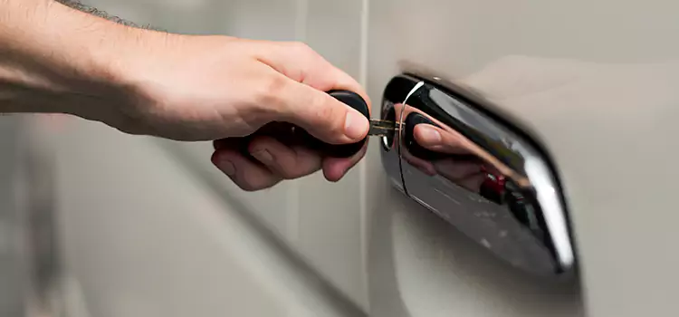 Why Choose Our Auto Locksmith Team in Blythe, CA?