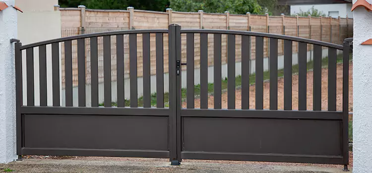 Advanced Gate Solutions in Blythe, CA