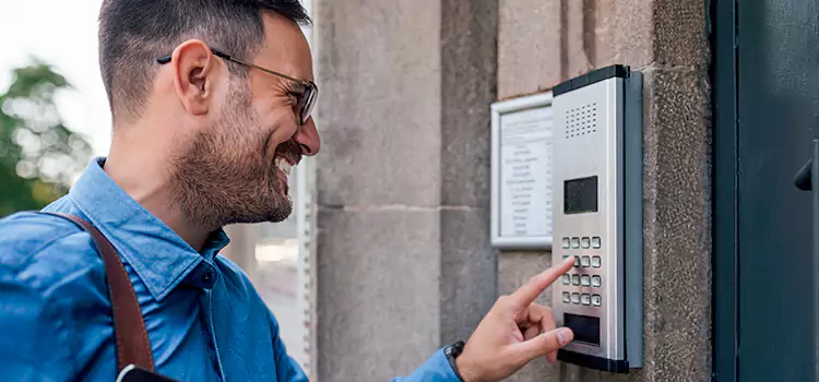 Advanced Solutions for Enhanced Security in Blythe, CA