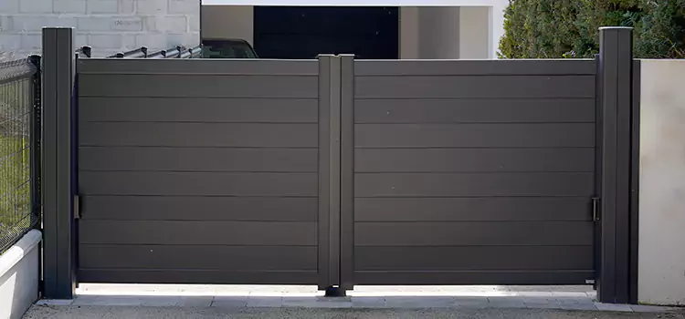 Common Residential Gate Issues We Resolve in Blythe, CA