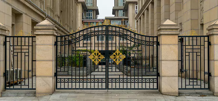 Comprehensive Iron Gate Maintenance Solutions in Blythe, CA