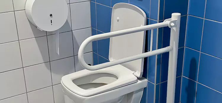 Comprehensive Solutions in Blythe, CA for Accessible Facilities