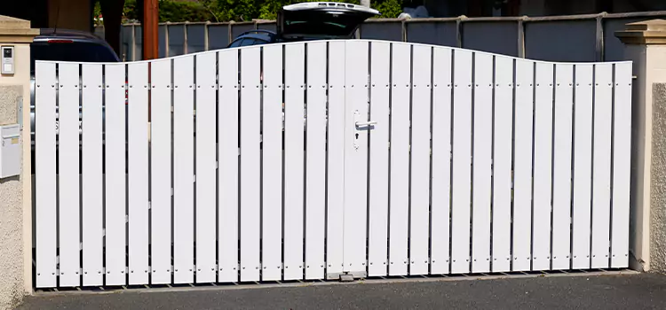 Why Choose Us for Residential Gate Repair in Blythe, CA?
