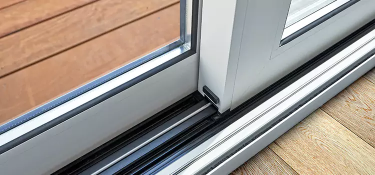 Why Your Sliding Door Keeps Getting Stuck in Blythe, CA?